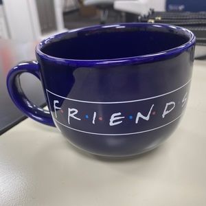 “Friends” Coffee Mug